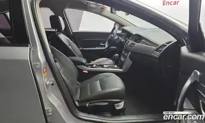 Renault SM5 2015 2.0 Автомат в Москве № 147267, миниатюра 5