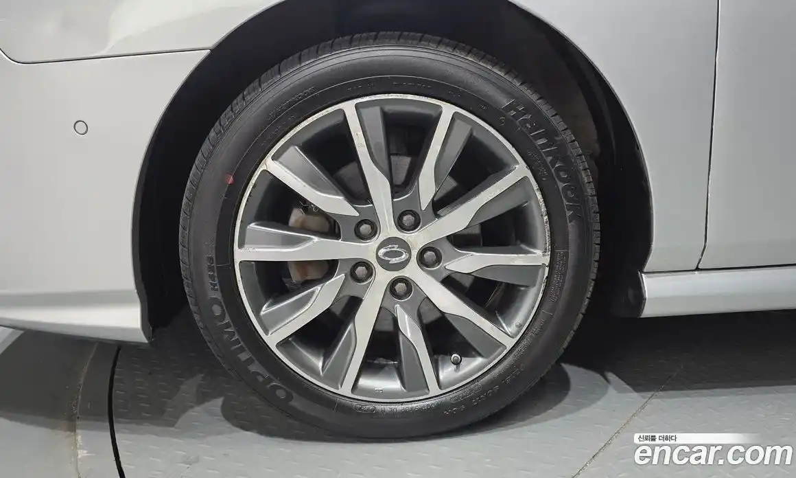 Renault SM5 2015 2.0 Автомат в Москве № 147267, фото 6