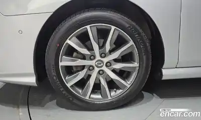 Renault SM5 2015 2.0 Автомат в Москве № 147267, миниатюра 6