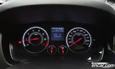 Renault SM5 2015 2.0 Автомат в Москве № 147267, миниатюра 7