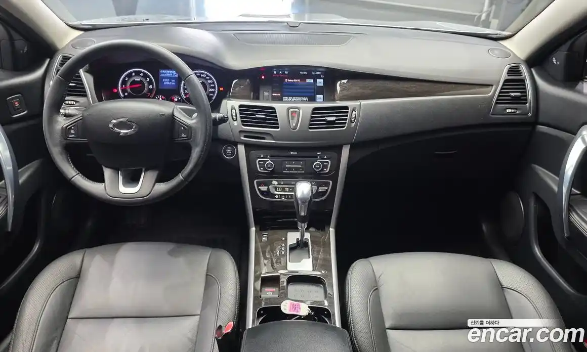 Renault SM5 2015 2.0 Автомат в Москве № 147267, фото 9