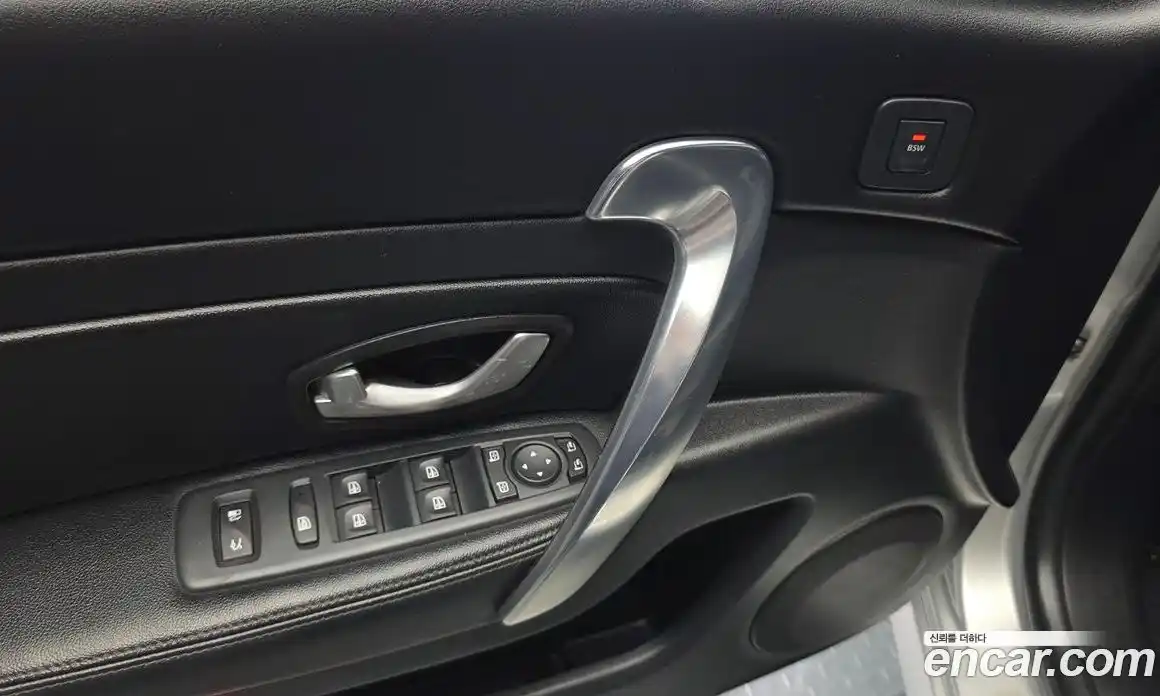 Renault SM5 2015 2.0 Автомат в Москве № 147267, фото 10