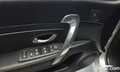 Renault SM5 2015 2.0 Автомат в Москве № 147267, миниатюра 10