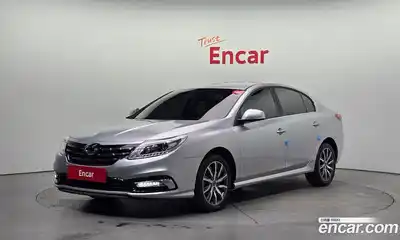 Renault SM5 2018 2.0 Автомат в Москве № 150427, миниатюра 11