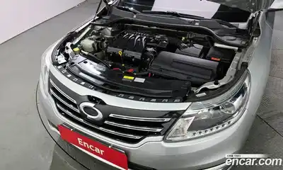 Renault SM5 2018 2.0 Автомат в Москве № 150427, миниатюра 12