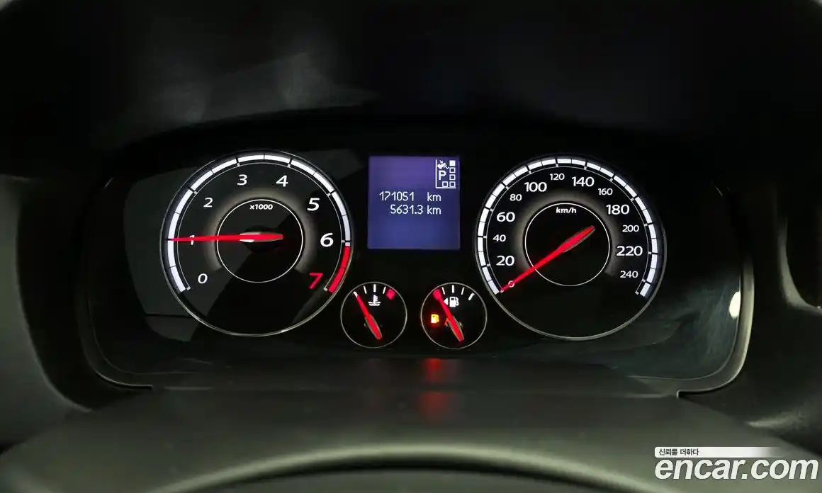 Renault SM5 2018 2.0 Автомат в Москве № 150427, фото 13