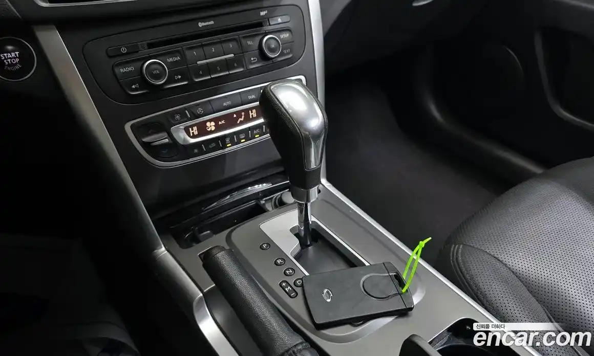 Renault SM5 2018 2.0 Автомат в Москве № 150427, фото 14