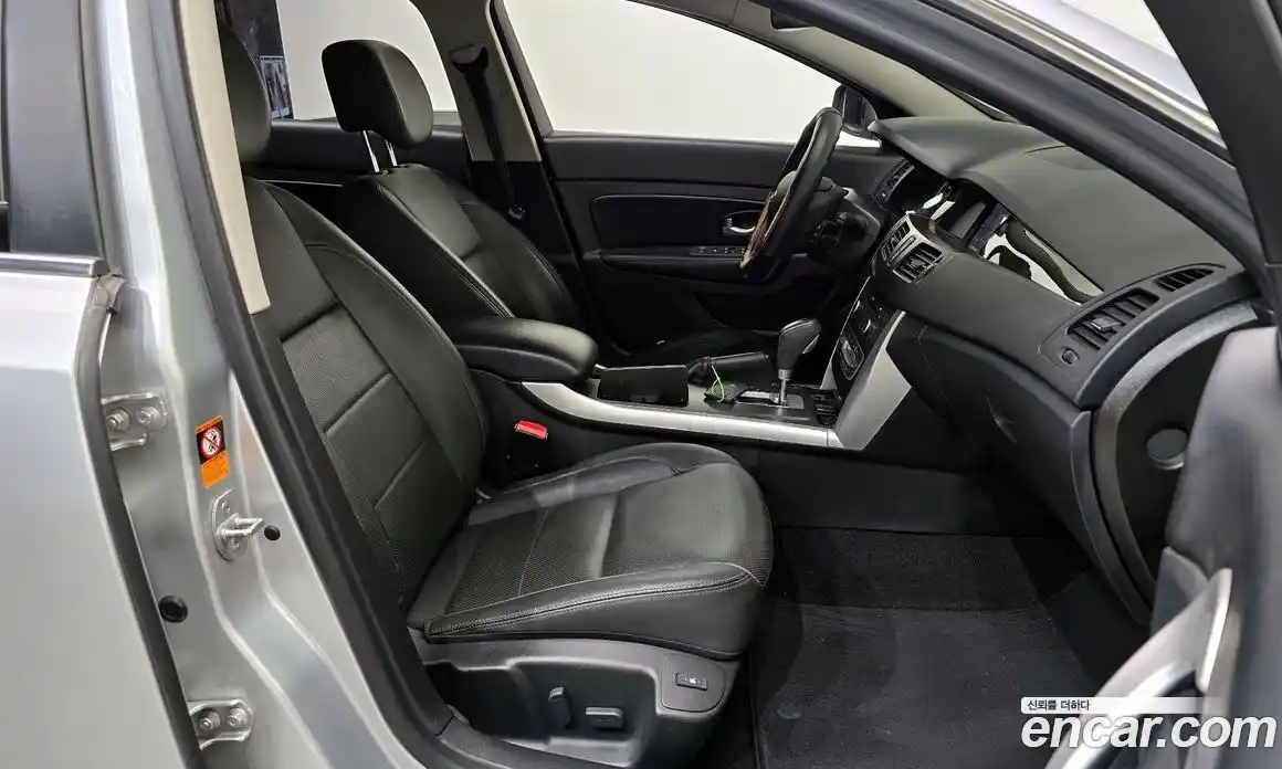 Renault SM5 2018 2.0 Автомат в Москве № 150427, фото 16