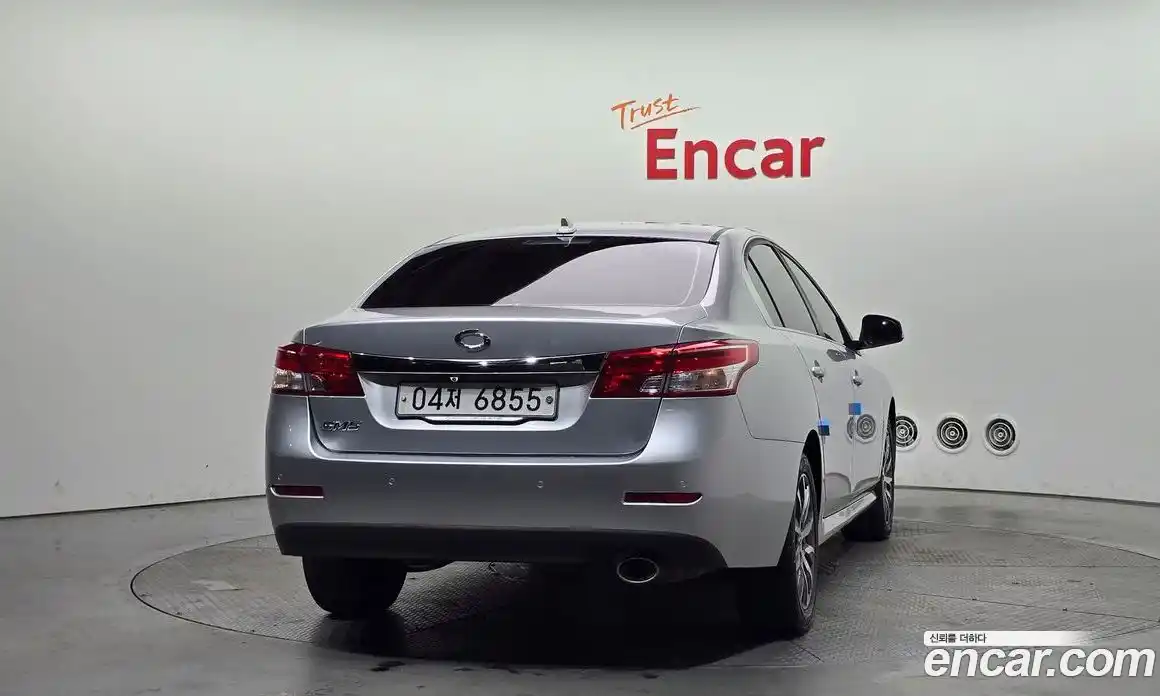 Renault SM5 2018 2.0 Автомат в Москве № 150427, фото 17