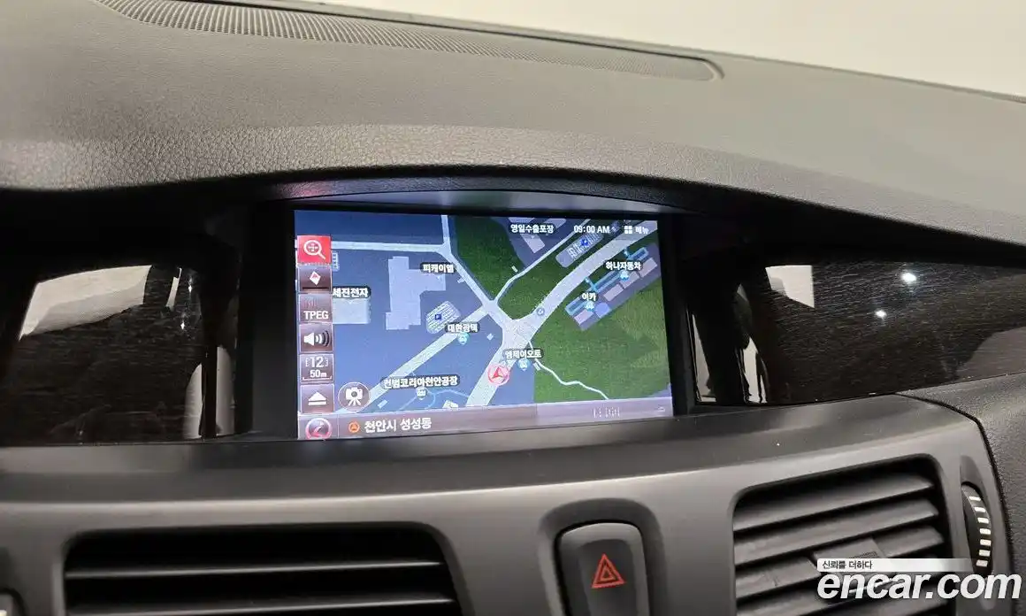 Renault SM5 2018 2.0 Автомат в Москве № 150427, фото 18