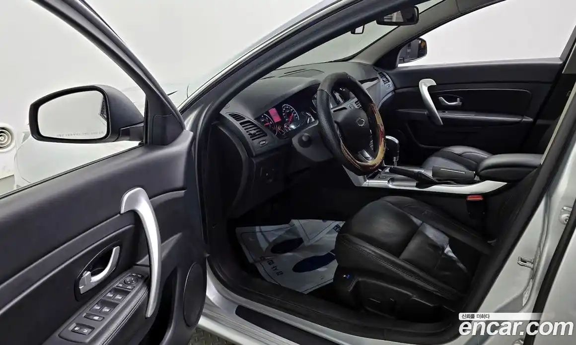 Renault SM5 2018 2.0 Автомат в Москве № 150427, фото 19