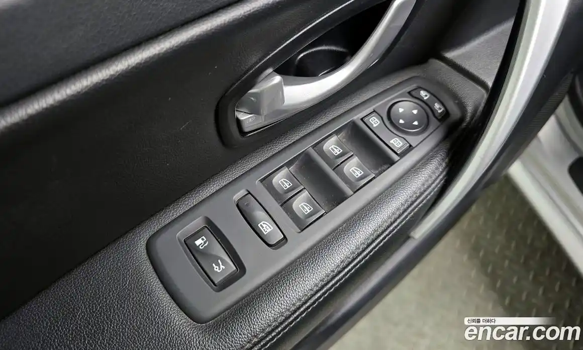 Renault SM5 2018 2.0 Автомат в Москве № 150427, фото 20