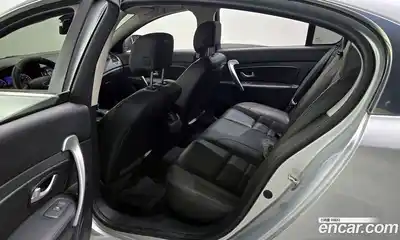 Renault SM5 2018 2.0 Автомат в Москве № 150427, миниатюра 2