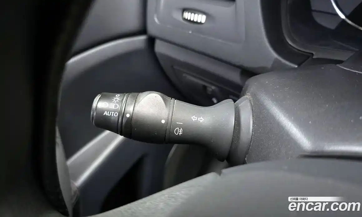 Renault SM5 2018 2.0 Автомат в Москве № 150427, фото 4