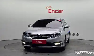 Renault SM5 2018 2.0 Автомат в Москве № 150427, миниатюра 5
