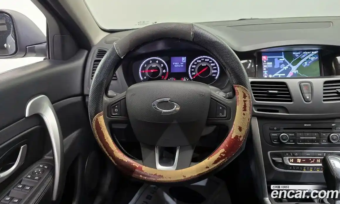 Renault SM5 2018 2.0 Автомат в Москве № 150427, фото 6