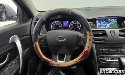 Renault SM5 2018 2.0 Автомат в Москве № 150427, миниатюра 6