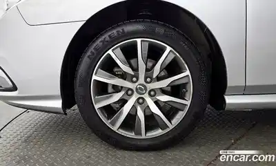 Renault SM5 2018 2.0 Автомат в Москве № 150427, миниатюра 7