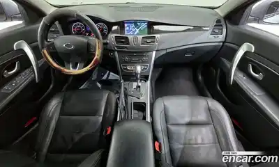 Renault SM5 2018 2.0 Автомат в Москве № 150427, миниатюра 10