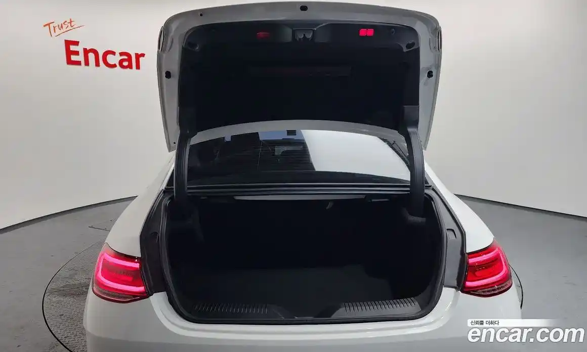 Mercedes-Benz CLS-Class 2021 3.0 Автомат в Москве № 150618, фото 12