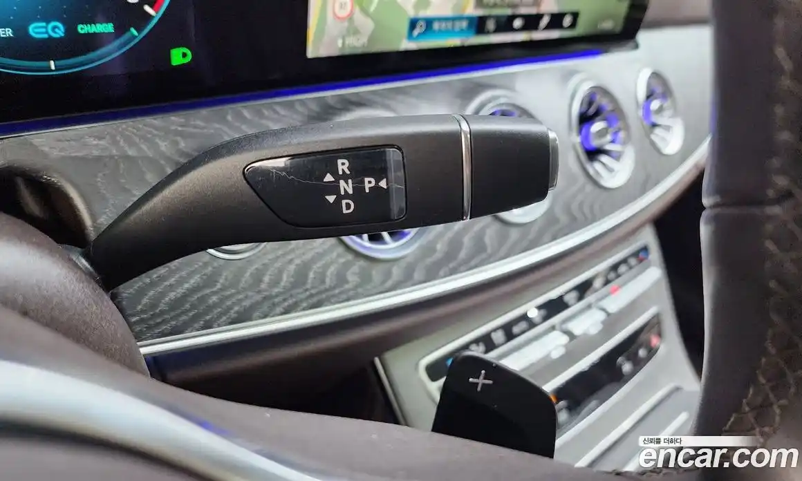 Mercedes-Benz CLS-Class 2021 3.0 Автомат в Москве № 150618, фото 13