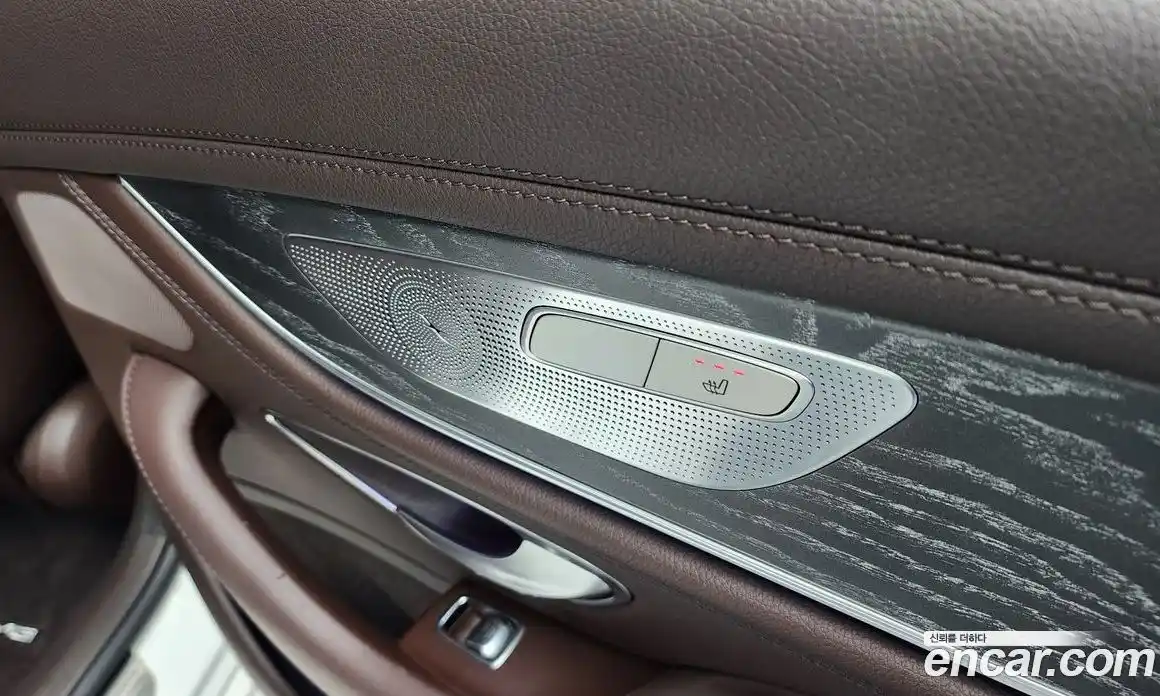 Mercedes-Benz CLS-Class 2021 3.0 Автомат в Москве № 150618, фото 14