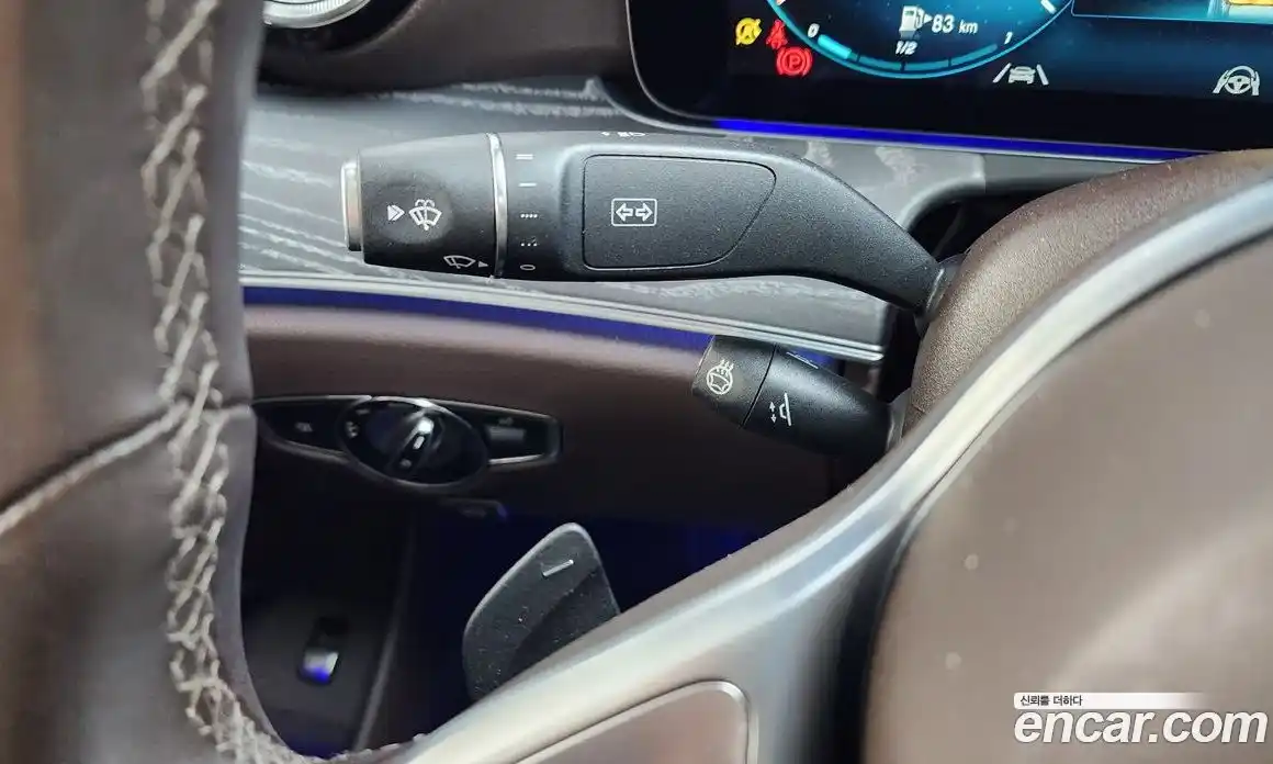 Mercedes-Benz CLS-Class 2021 3.0 Автомат в Москве № 150618, фото 18