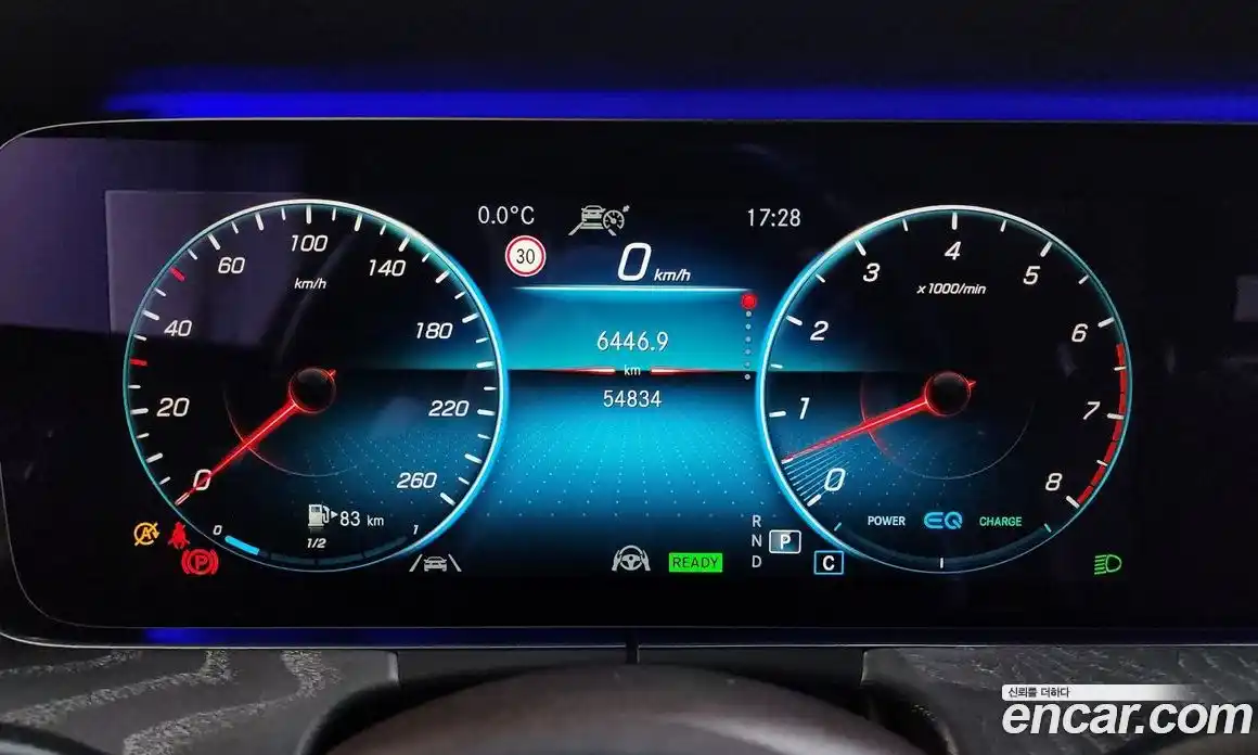 Mercedes-Benz CLS-Class 2021 3.0 Автомат в Москве № 150618, фото 4