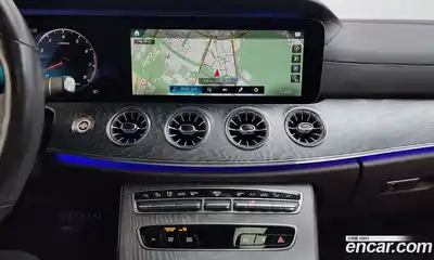 Mercedes-Benz CLS-Class 2021 3.0 Автомат в Москве № 150618, миниатюра 5