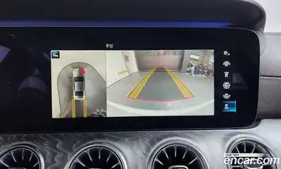 Mercedes-Benz CLS-Class 2021 3.0 Автомат в Москве № 150618, миниатюра 6