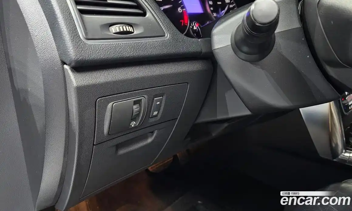 Renault SM5 2011 2.0 Автомат в Москве № 150969, фото 11