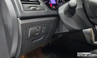 Renault SM5 2011 2.0 Автомат в Москве № 150969, миниатюра 11