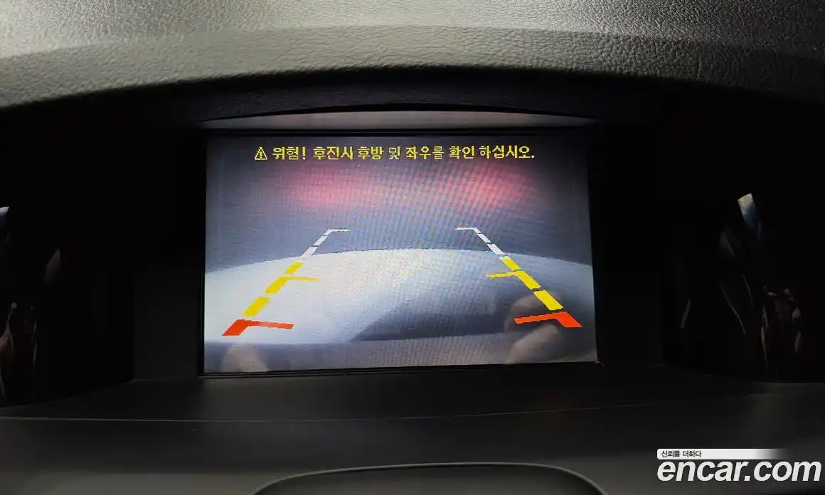 Renault SM5 2011 2.0 Автомат в Москве № 150969, фото 12