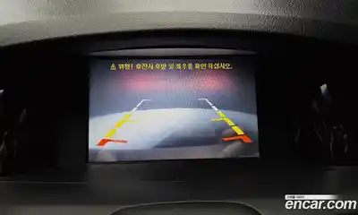 Renault SM5 2011 2.0 Автомат в Москве № 150969, миниатюра 12