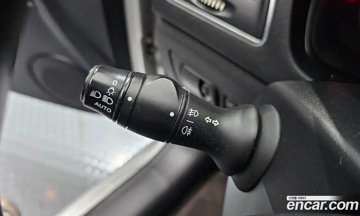 Renault SM5 2011 2.0 Автомат в Москве № 150969, фото 17