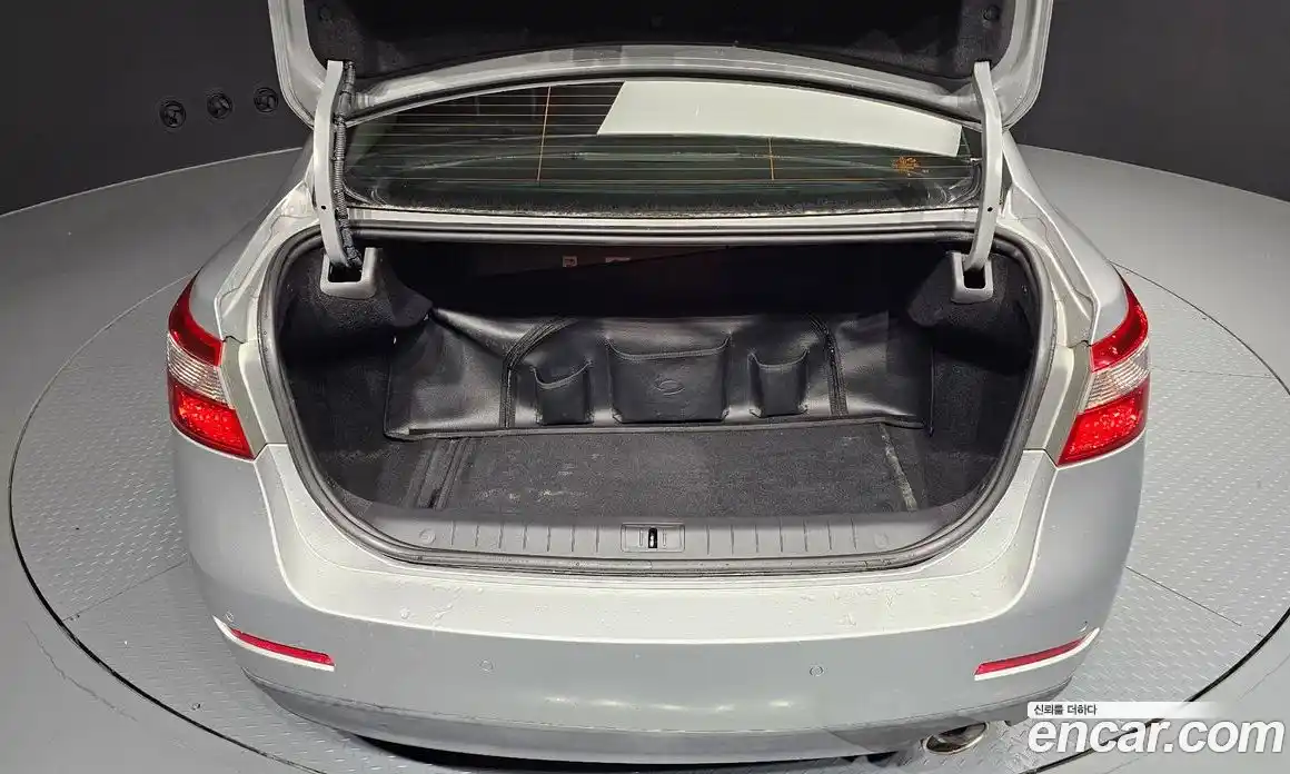 Renault SM5 2011 2.0 Автомат в Москве № 150969, фото 2