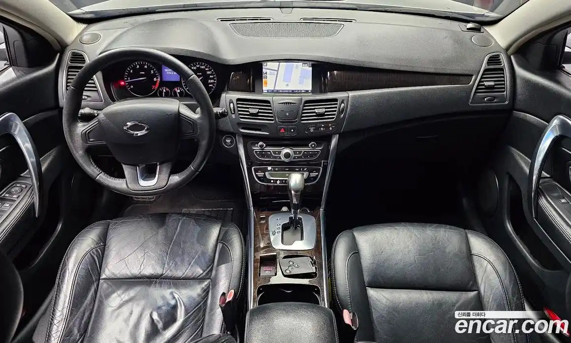 Renault SM5 2011 2.0 Автомат в Москве № 150969, фото 4