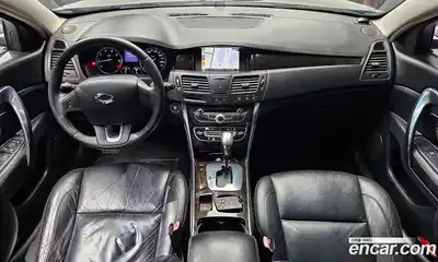 Renault SM5 2011 2.0 Автомат в Москве № 150969, миниатюра 4