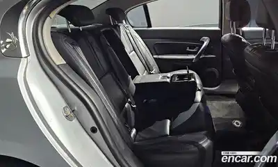 Renault SM5 2011 2.0 Автомат в Москве № 150969, миниатюра 6