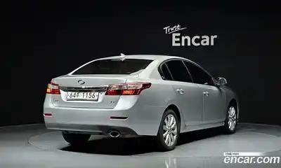 Renault SM5 2011 2.0 Автомат в Москве № 150969, миниатюра 7