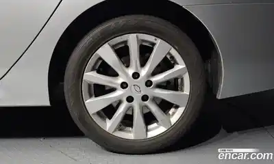 Renault SM5 2011 2.0 Автомат в Москве № 150969, миниатюра 8