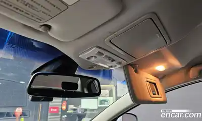 Renault SM5 2011 2.0 Автомат в Москве № 150969, миниатюра 9