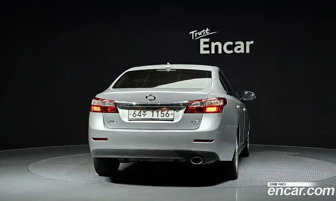 Renault SM5 2011 2.0 Автомат в Москве № 150969, фото 10