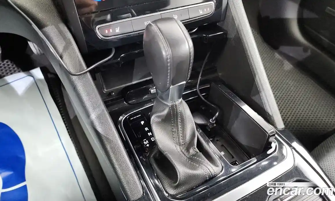 Renault SM6 2016 2.0 Автомат в Москве № 151305, фото 1