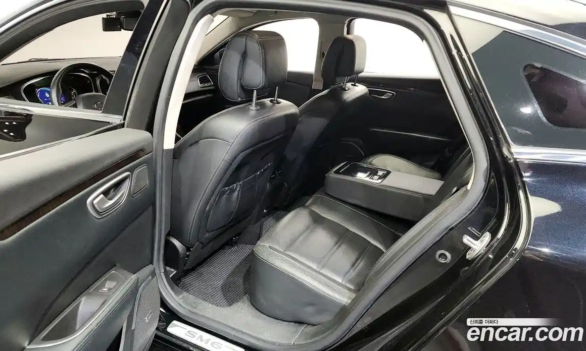 Renault SM6 2016 2.0 Автомат в Москве № 151305, фото 11