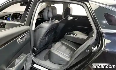 Renault SM6 2016 2.0 Автомат в Москве № 151305, миниатюра 11