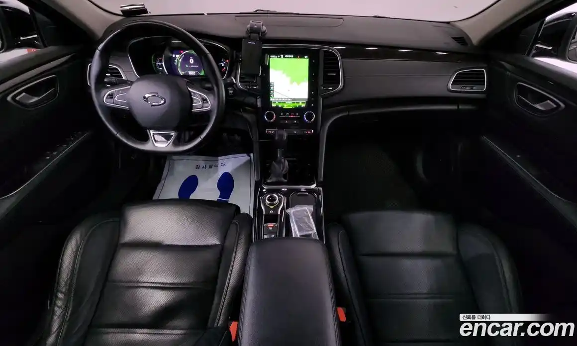 Renault SM6 2016 2.0 Автомат в Москве № 151305, фото 12