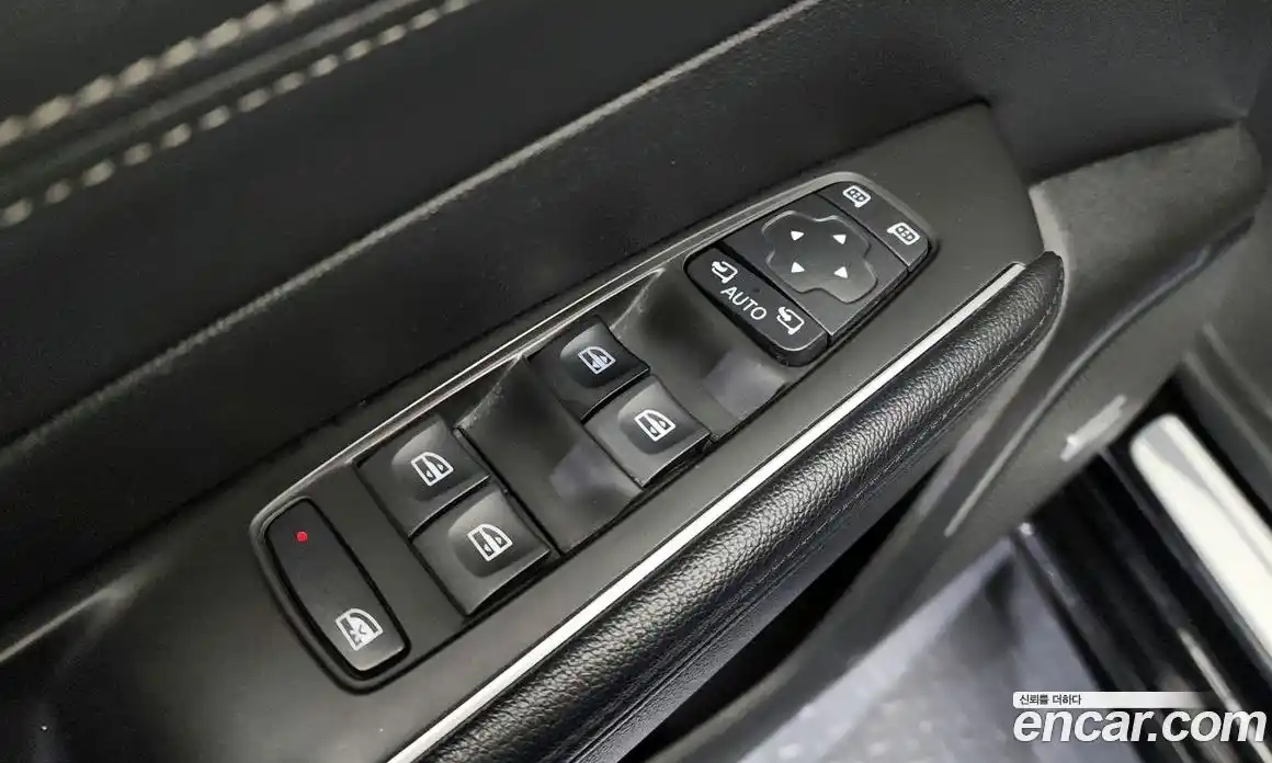 Renault SM6 2016 2.0 Автомат в Москве № 151305, фото 16