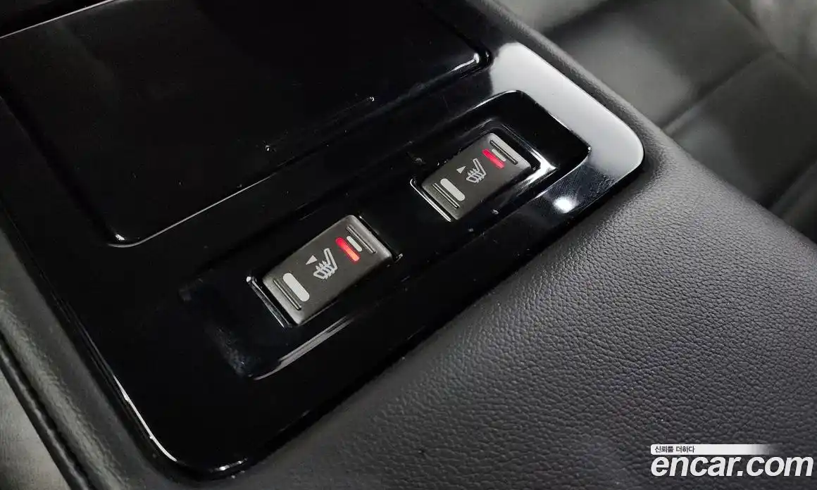 Renault SM6 2016 2.0 Автомат в Москве № 151305, фото 17