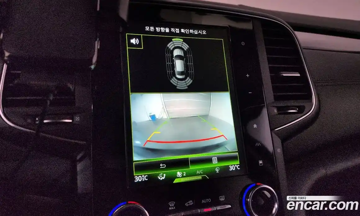 Renault SM6 2016 2.0 Автомат в Москве № 151305, фото 18